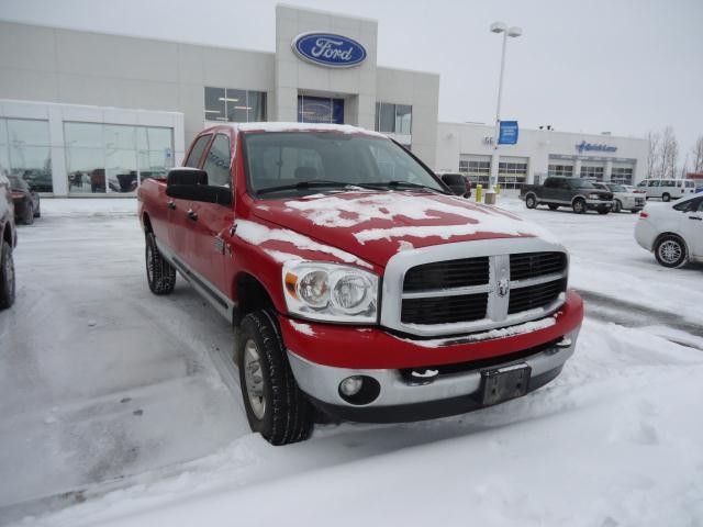 Photo of 2007 Dodge Ram 2500