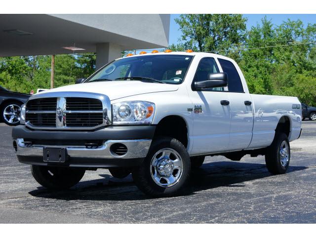 Photo of 2008 Dodge Ram 2500