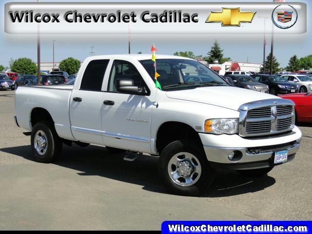 Photo of 2005 Dodge Ram 2500