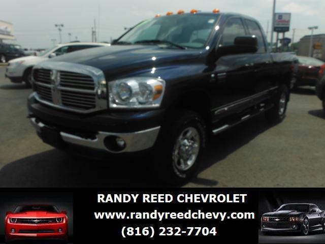 Photo of 2009 Dodge Ram 2500