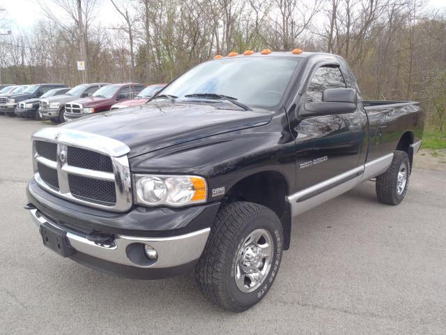 Photo of 2004 Dodge Ram 2500