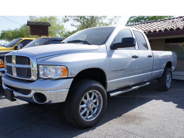 Photo of 2003 Dodge Ram 2500