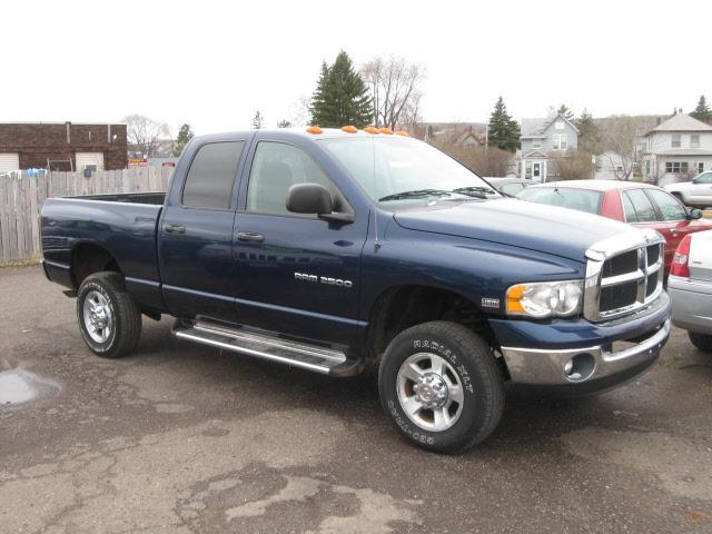 Photo of 2003 Dodge Ram 2500