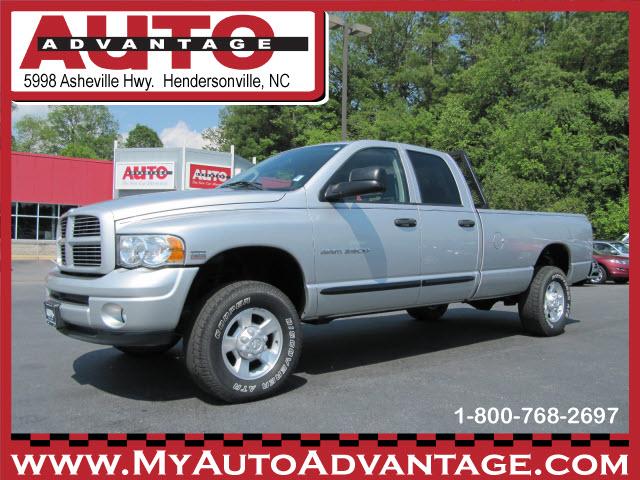 Photo of 2004 Dodge Ram 2500