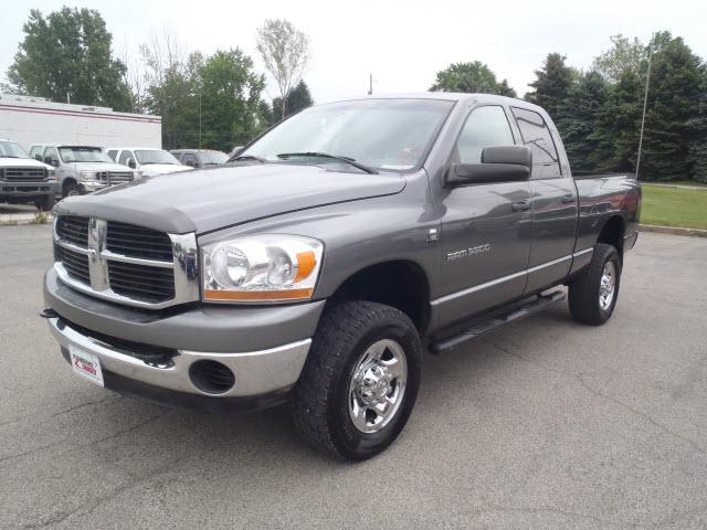 Photo of 2006 Dodge Ram 3500