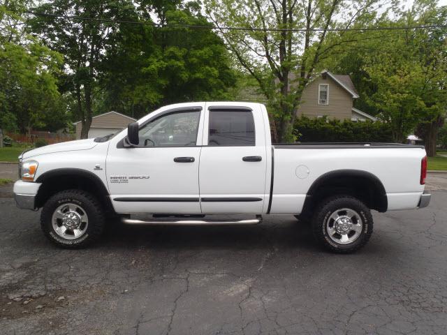 Photo of 2006 Dodge Ram 3500