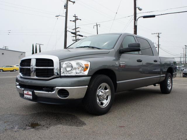 Photo of 2007 Dodge Ram 3500