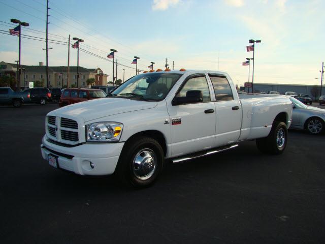 Photo of 2009 Dodge Ram 3500