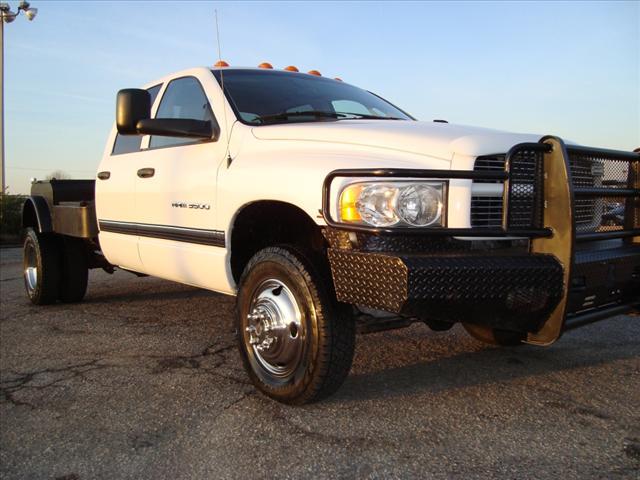 Photo of 2005 Dodge Ram 3500