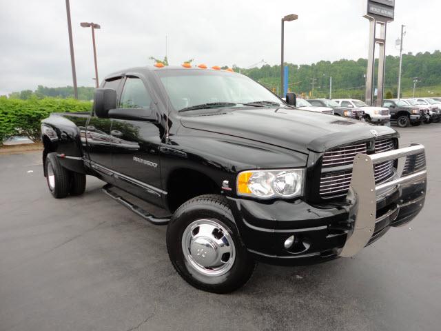 Photo of 2005 Dodge Ram 3500