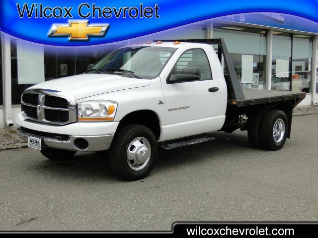 Photo of 2006 Dodge Ram 3500