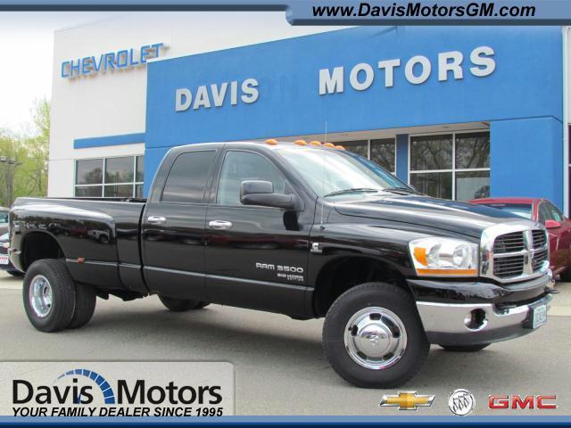 Photo of 2006 Dodge Ram 3500