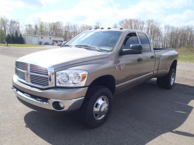 Photo of 2009 Dodge Ram 3500