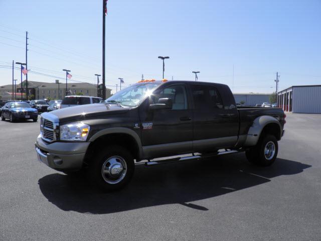 Photo of 2009 Dodge Ram 3500