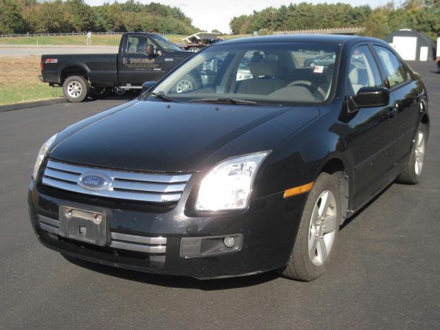 Photo of 2006 Ford Fusion