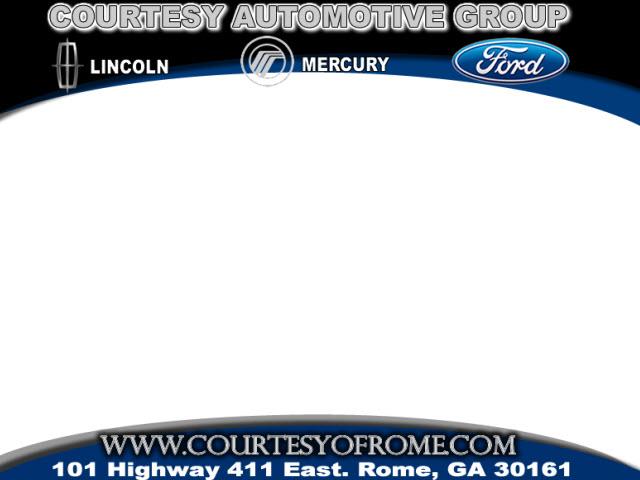 Photo of 2006 Ford Fusion