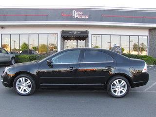 Photo of 2006 Ford Fusion