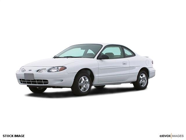 Photo of 2002 Ford Escort