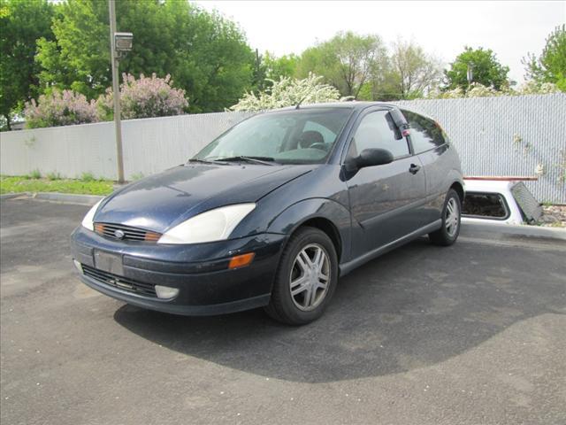 Photo of 2000 Ford Focus