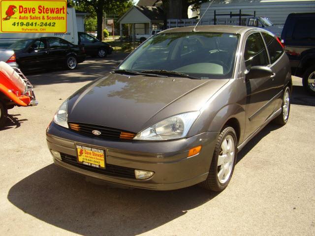 Photo of 2002 Ford Focus