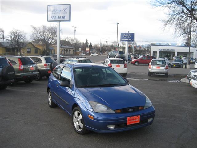 Photo of 2003 Ford Focus