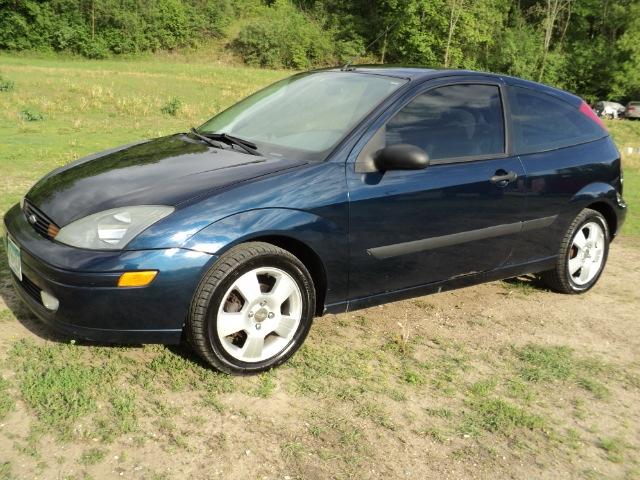 Photo of 2003 Ford Focus