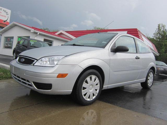 Photo of 2005 Ford Focus