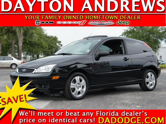 Photo of 2005 Ford Focus