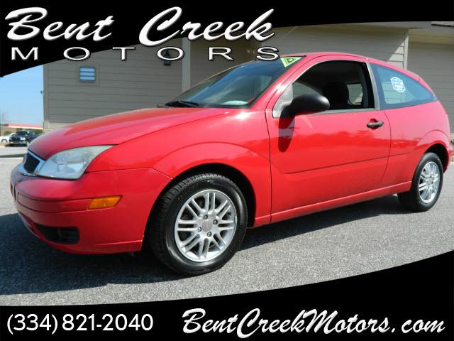 Photo of 2005 Ford Focus