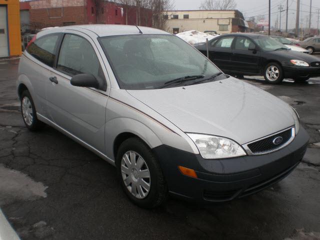 Photo of 2005 Ford Focus