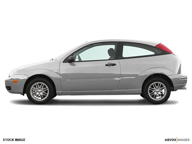 Photo of 2005 Ford Focus