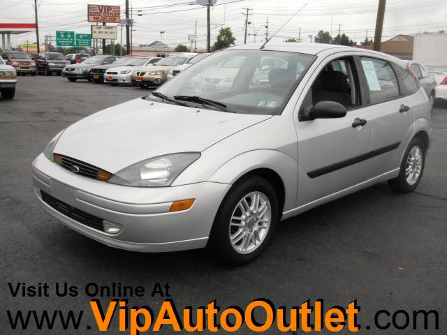 Photo of 2003 Ford Focus
