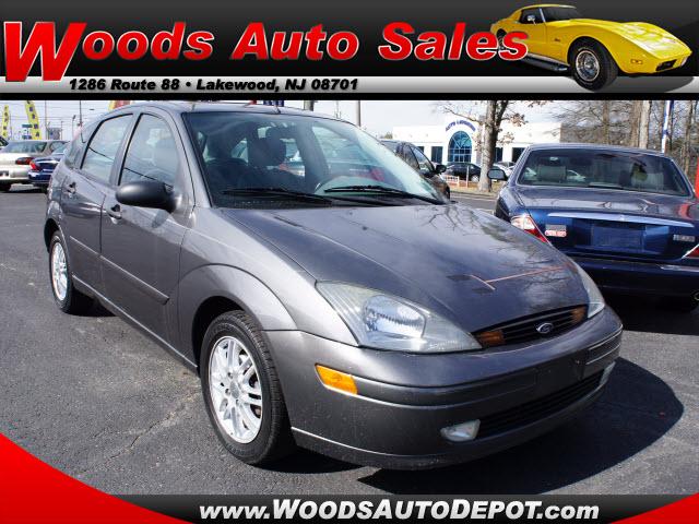 Photo of 2004 Ford Focus