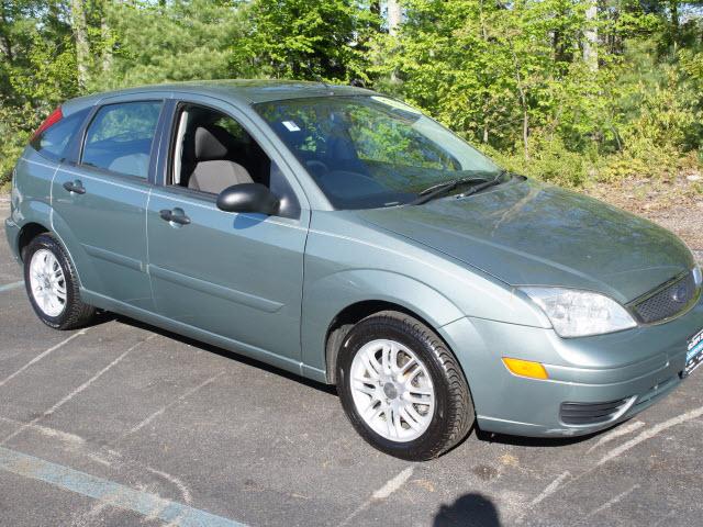 Photo of 2005 Ford Focus