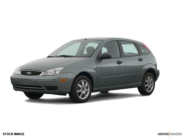 Photo of 2005 Ford Focus