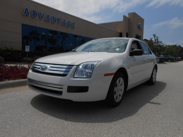 Photo of 2009 Ford Fusion