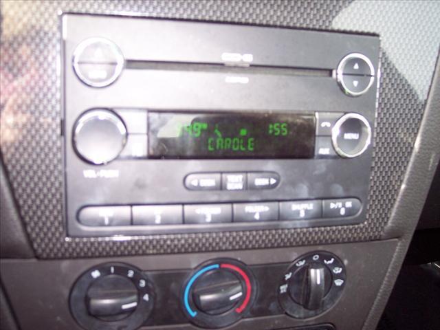 Photo of 2009 Ford Fusion