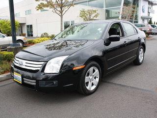 Photo of 2007 Ford Fusion