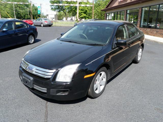 Photo of 2006 Ford Fusion