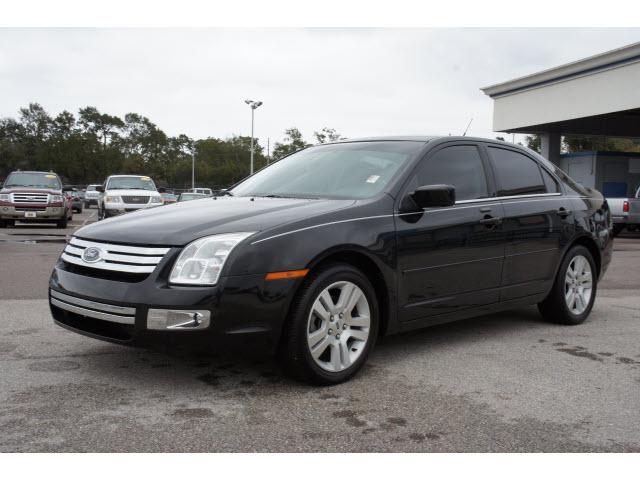 Photo of 2009 Ford Fusion