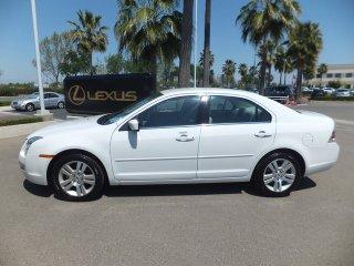 Photo of 2009 Ford Fusion