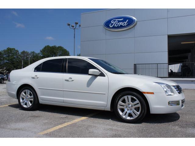 Photo of 2009 Ford Fusion