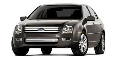 Photo of 2009 Ford Fusion