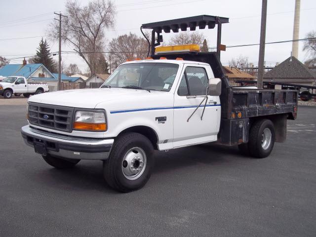 Photo of 1997 Ford F-350
