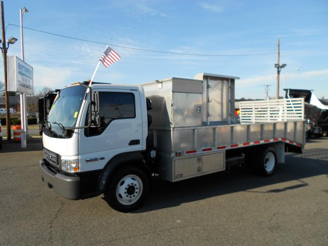 Photo of 2007 Ford Lcf