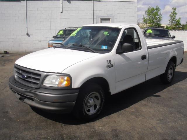 Photo of 2002 Ford F-150