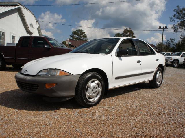 Photo of 1995 Chevrolet Cavalier