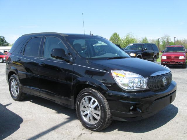 Photo of 2006 Buick Rendezvous