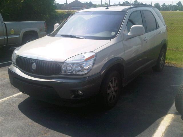 Photo of 2004 Buick Rendezvous
