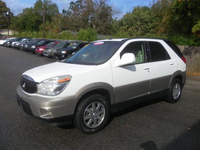 Photo of 2004 Buick Rendezvous